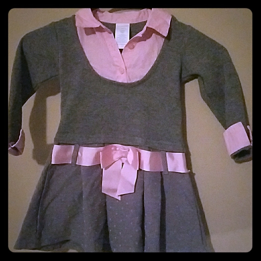 👩🏼 Miss Smarty Pants Dress